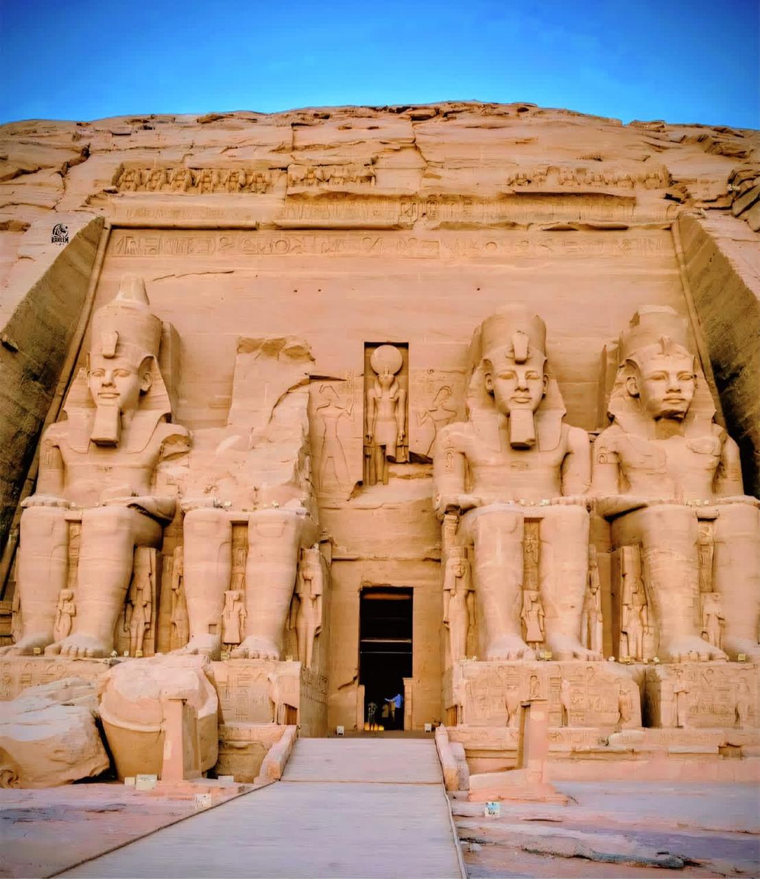Exploring Abu Simbel and Aswan Temples