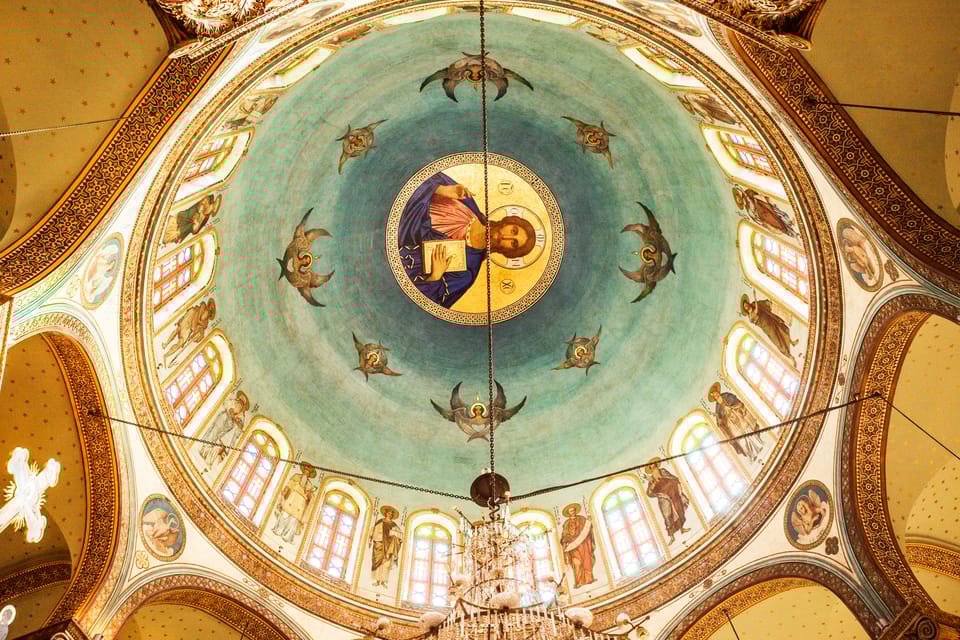 Khan El Khalili Bazaar - Cairo Tour