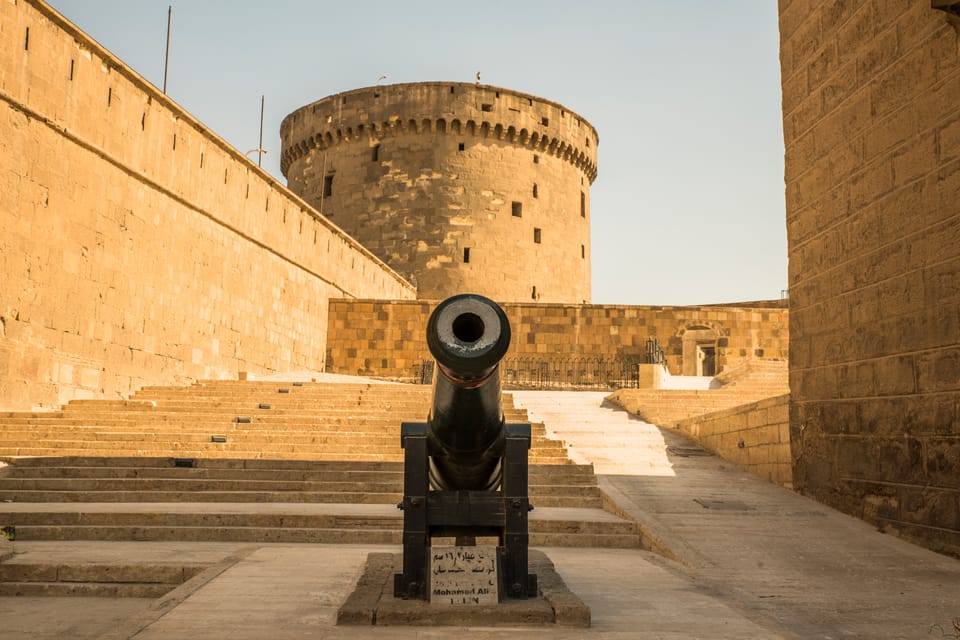 Citadel & NMEC