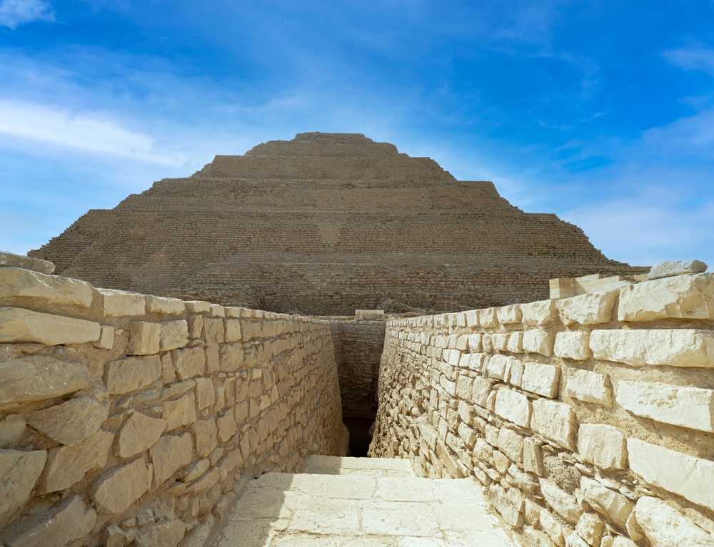 Grand Egyptian Museum