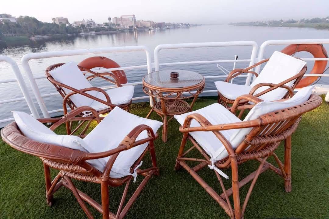 Nile Cruise