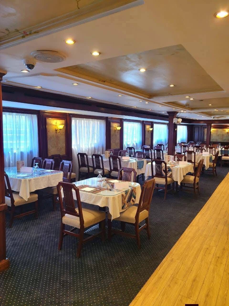 Nile Cruise
